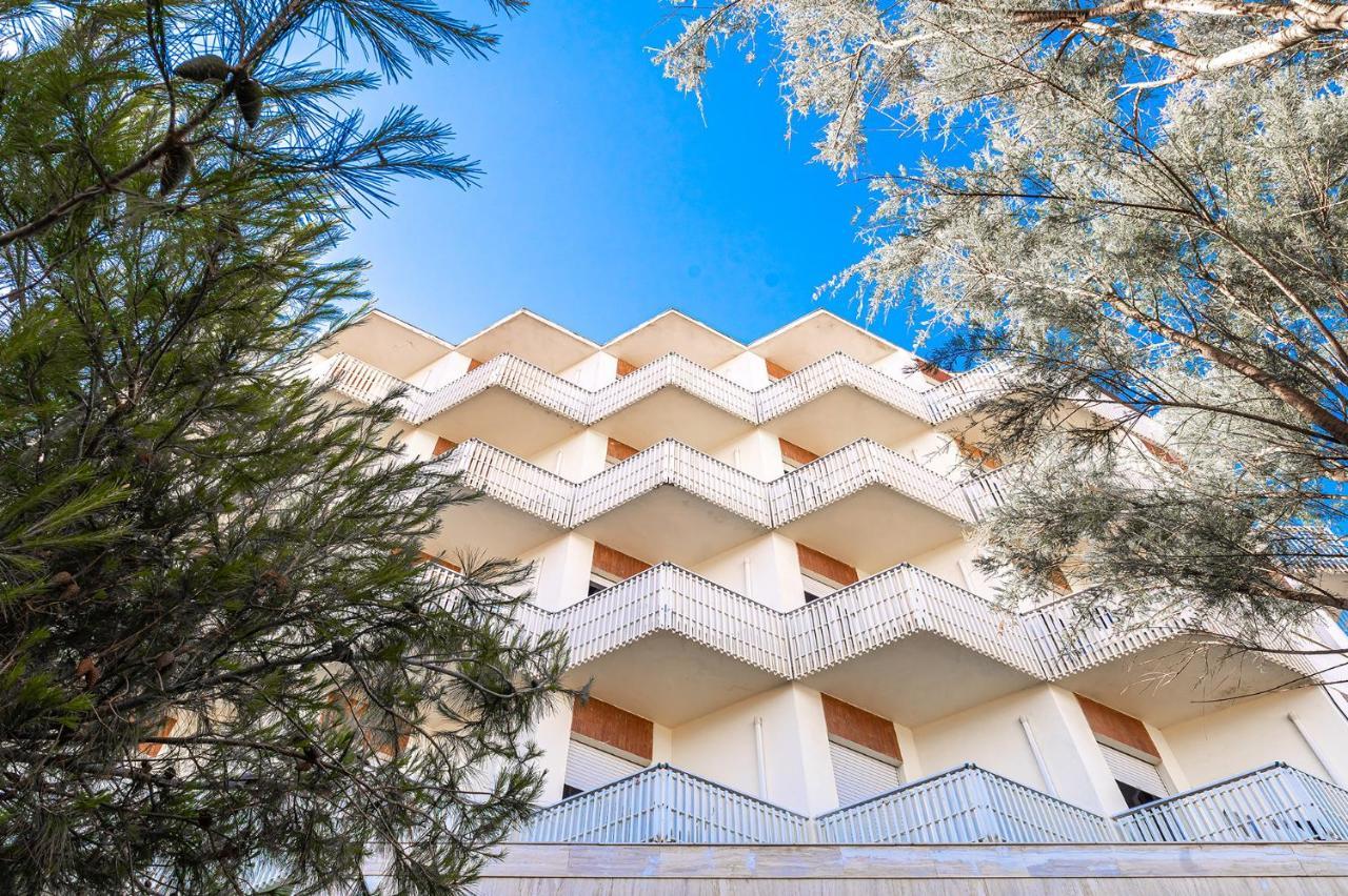 מילאנו מריטימה Hotel City מראה חיצוני תמונה