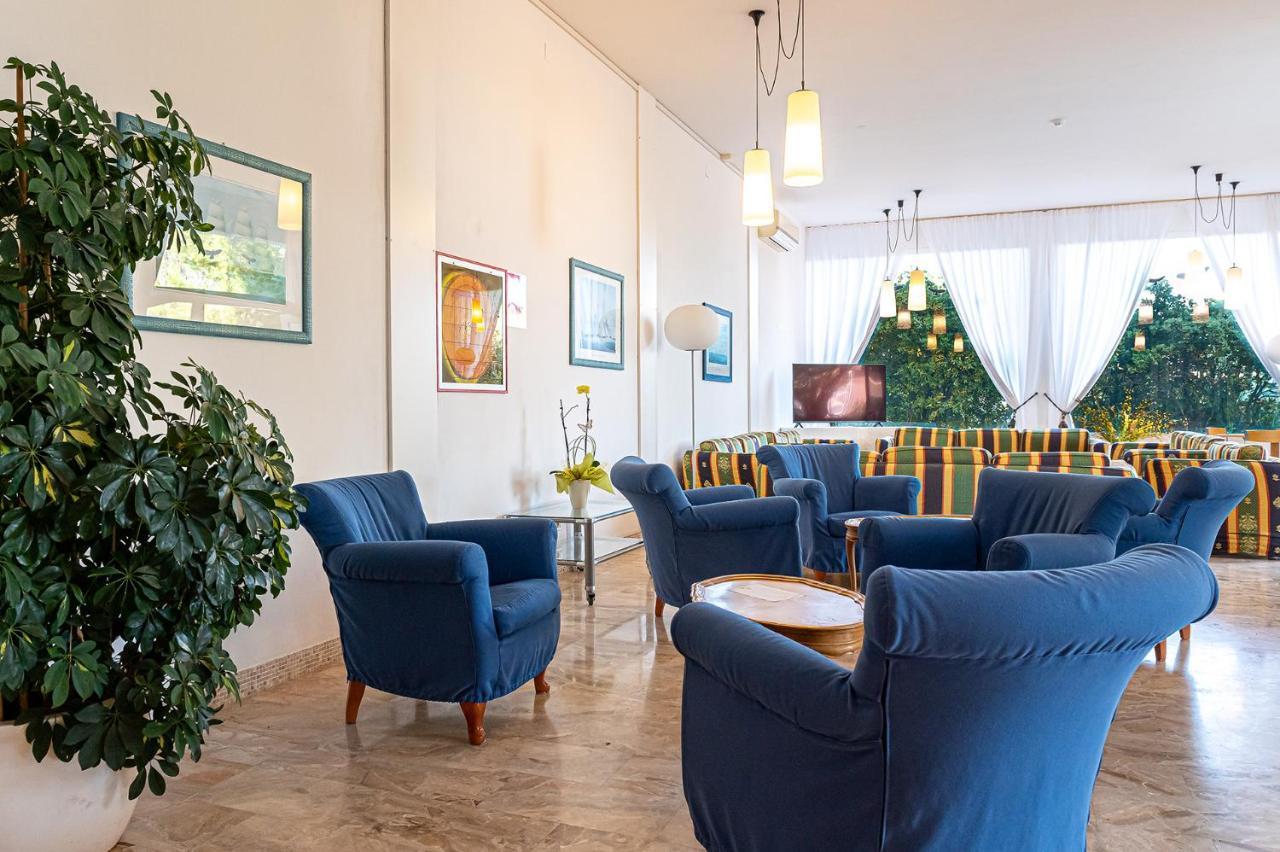 מילאנו מריטימה Hotel City מראה חיצוני תמונה