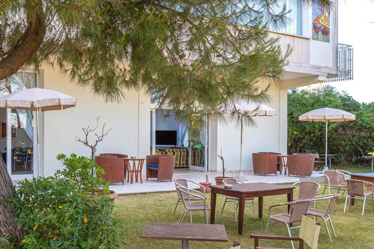 מילאנו מריטימה Hotel City מראה חיצוני תמונה