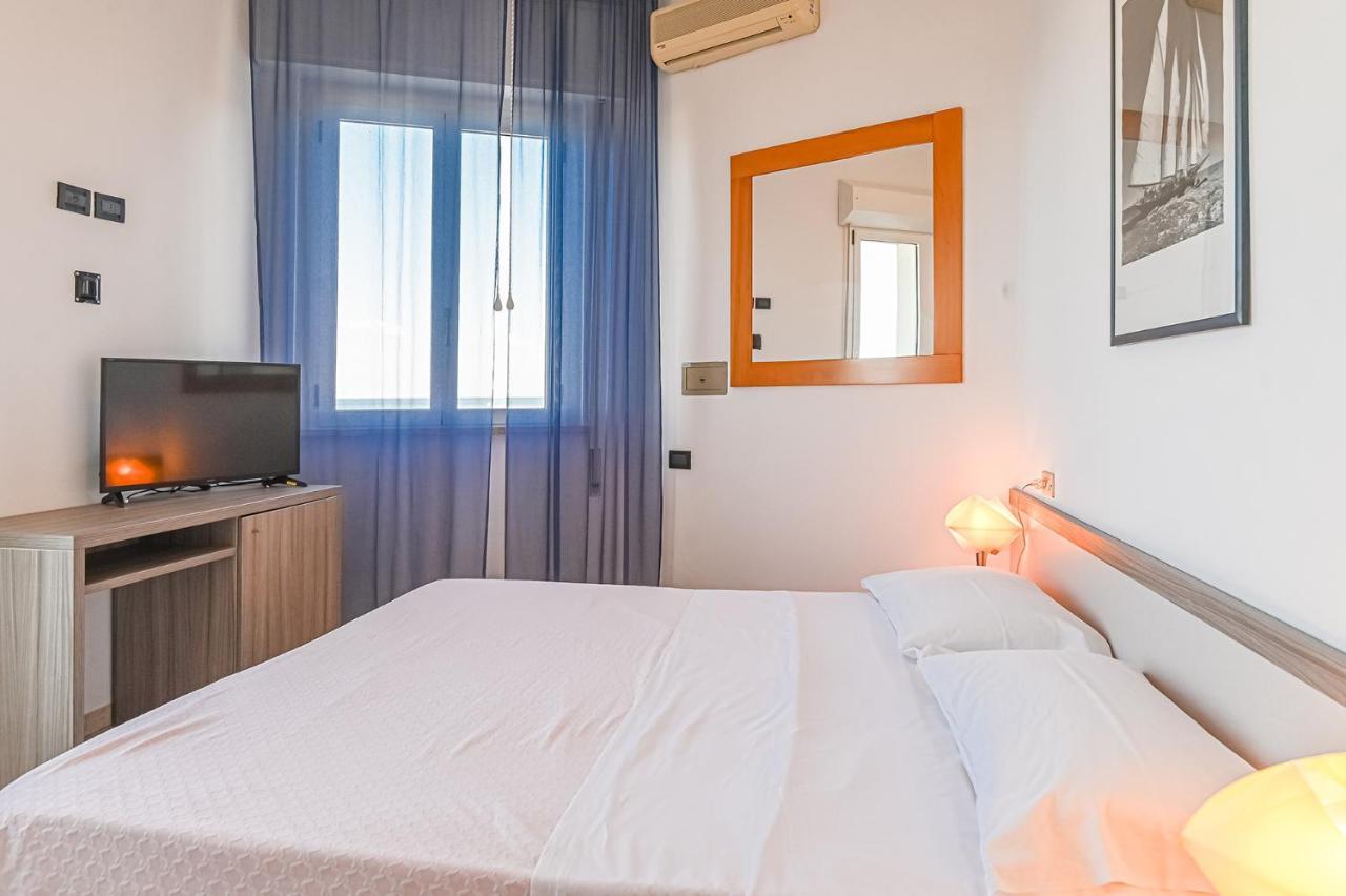 מילאנו מריטימה Hotel City מראה חיצוני תמונה
