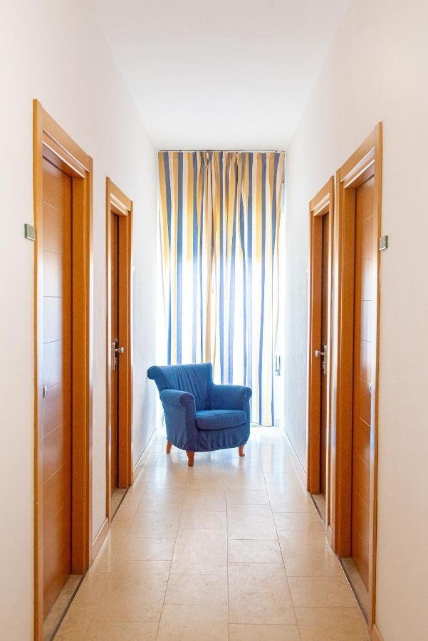 מילאנו מריטימה Hotel City מראה חיצוני תמונה
