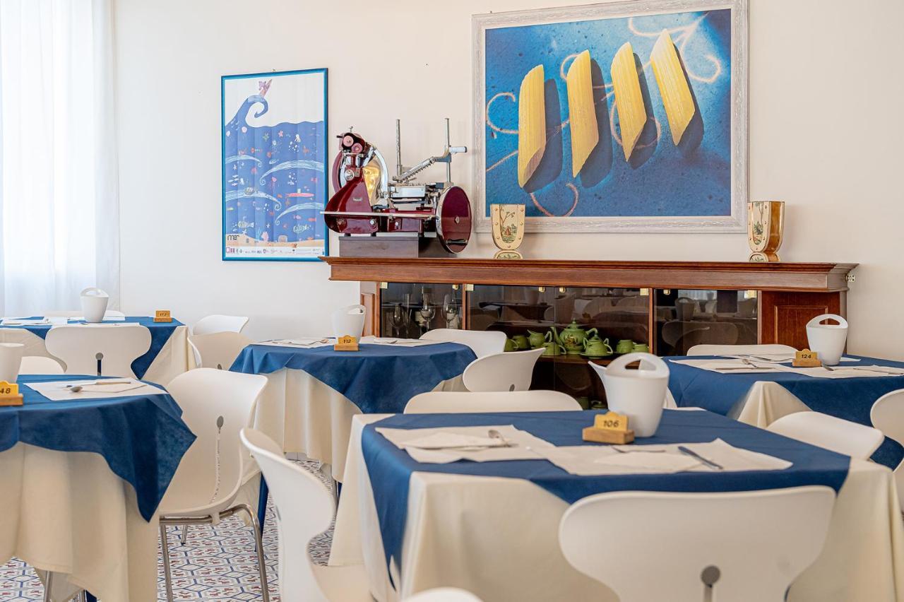 מילאנו מריטימה Hotel City מראה חיצוני תמונה