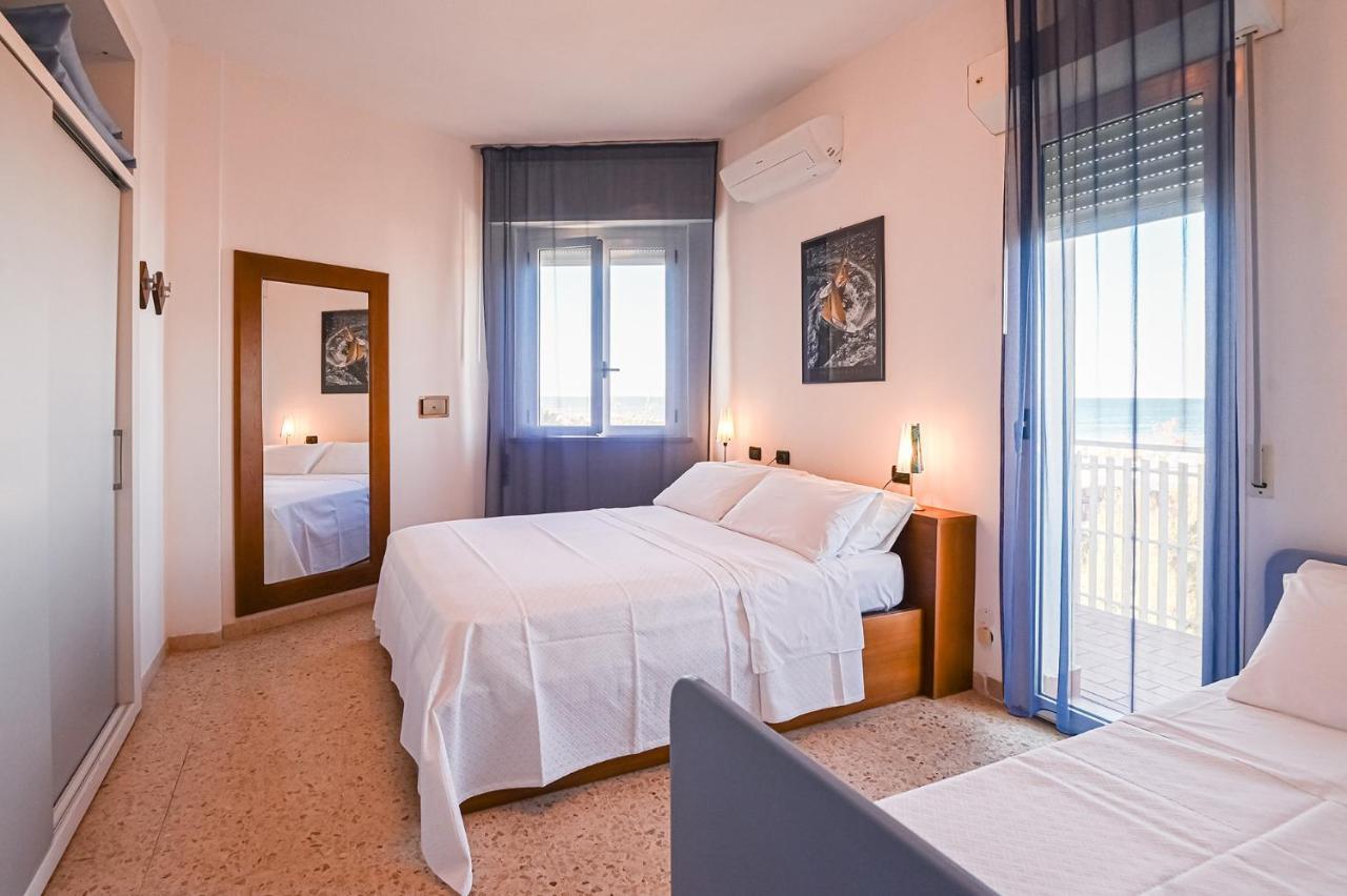 מילאנו מריטימה Hotel City מראה חיצוני תמונה