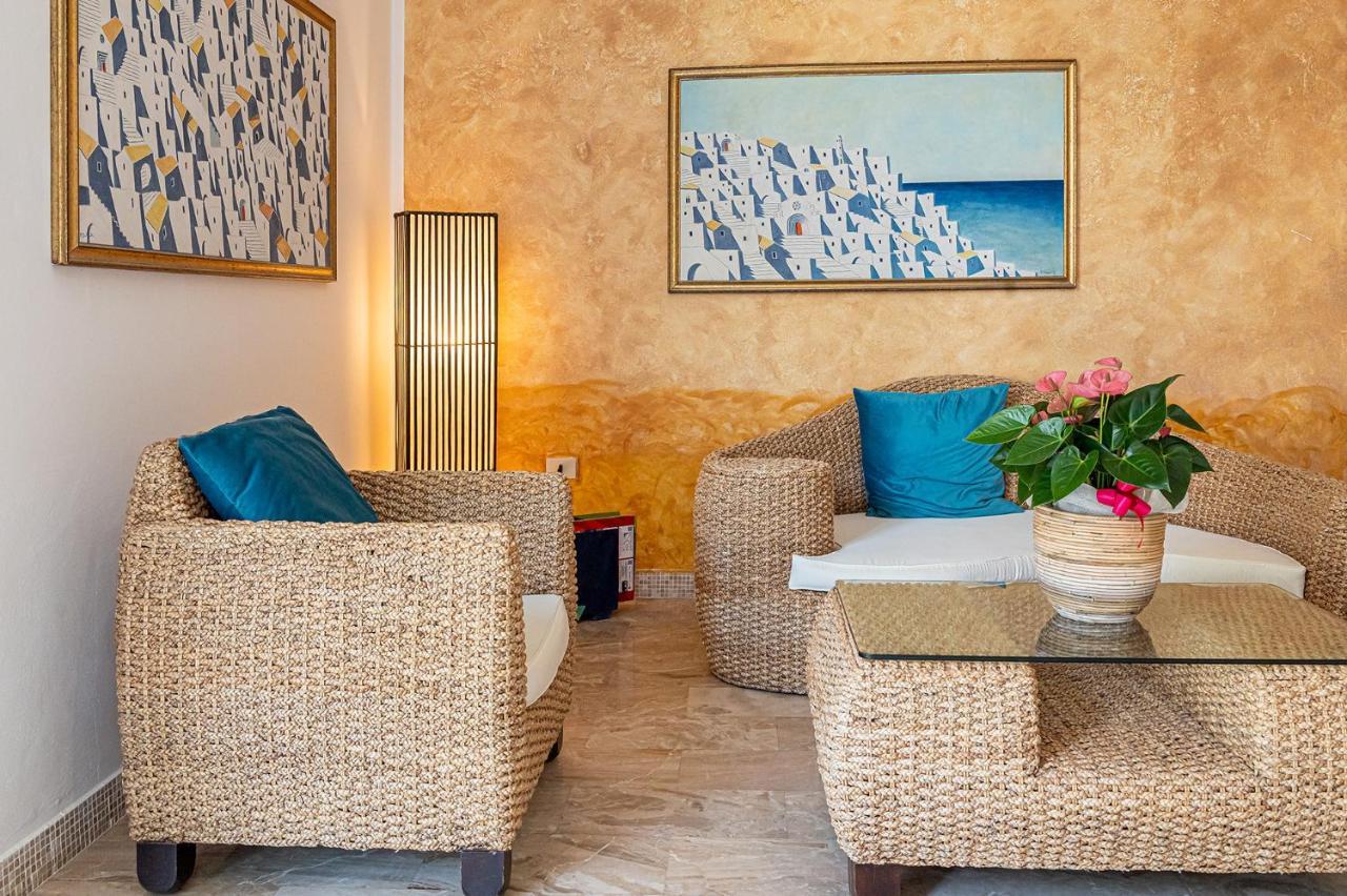 מילאנו מריטימה Hotel City מראה חיצוני תמונה