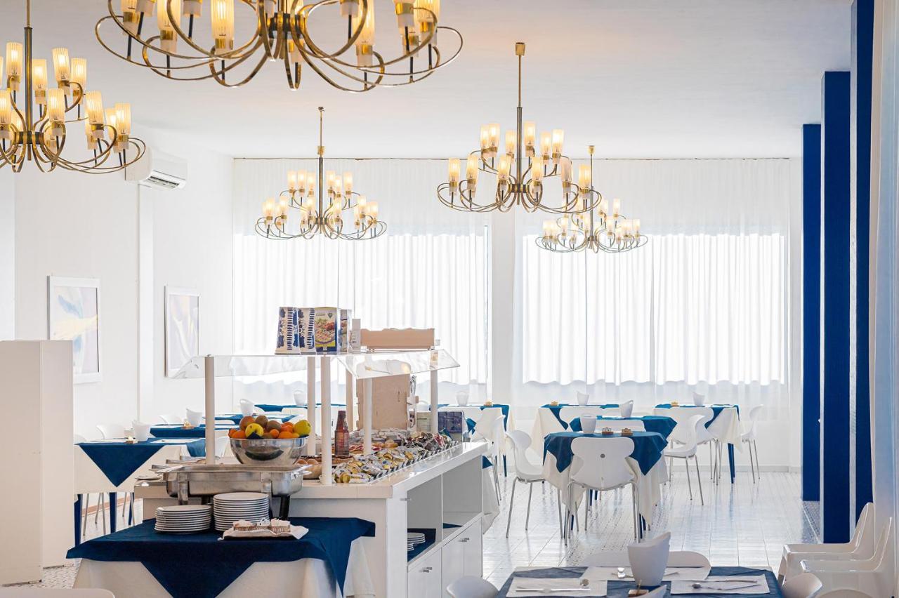 מילאנו מריטימה Hotel City מראה חיצוני תמונה