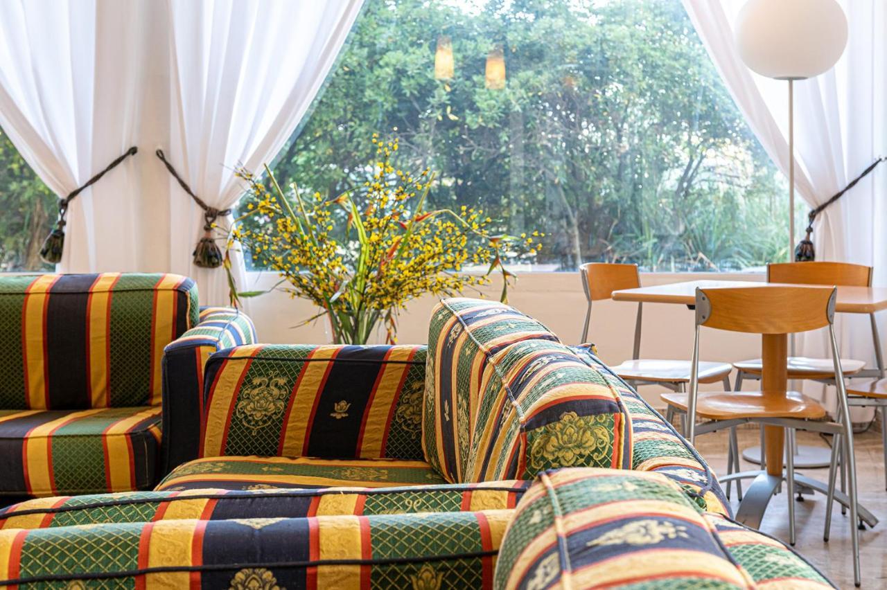 מילאנו מריטימה Hotel City מראה חיצוני תמונה