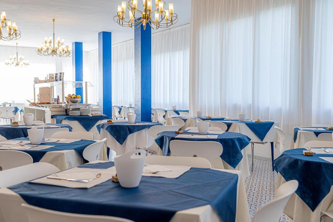 מילאנו מריטימה Hotel City מראה חיצוני תמונה