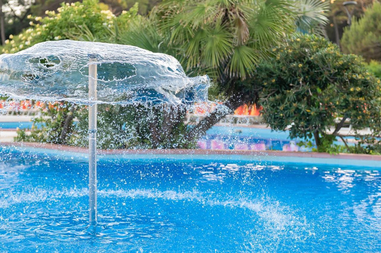 מילאנו מריטימה Hotel City מראה חיצוני תמונה
