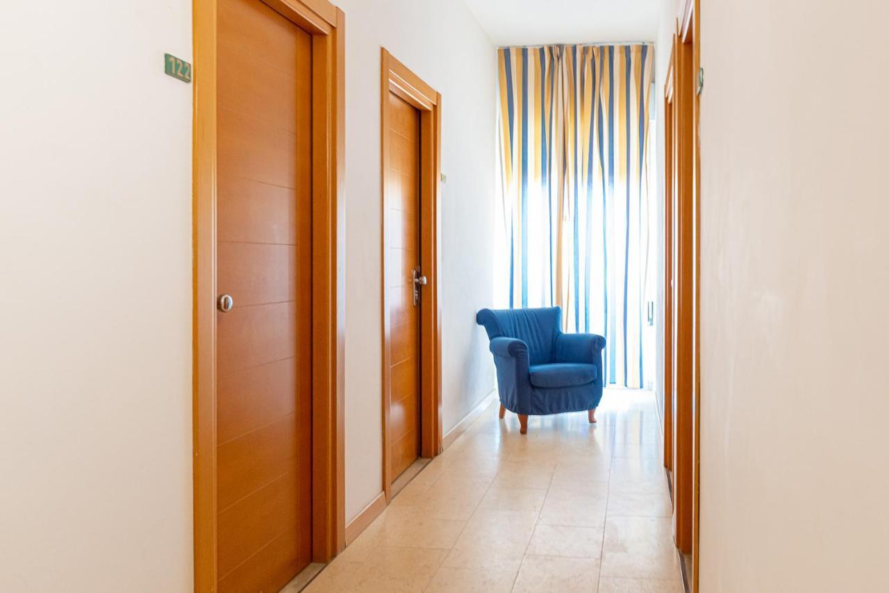 מילאנו מריטימה Hotel City מראה חיצוני תמונה