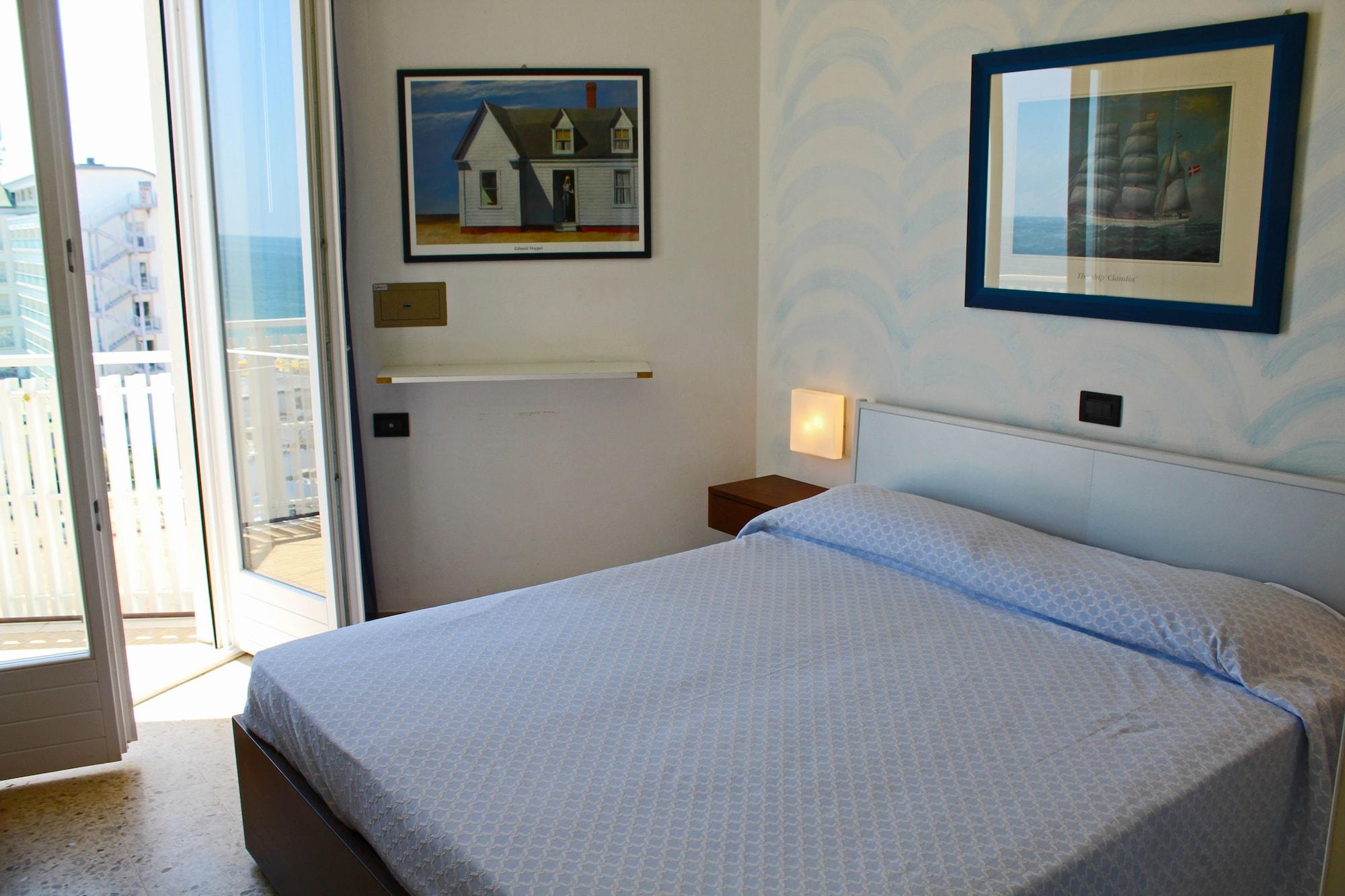 מילאנו מריטימה Hotel City מראה חיצוני תמונה