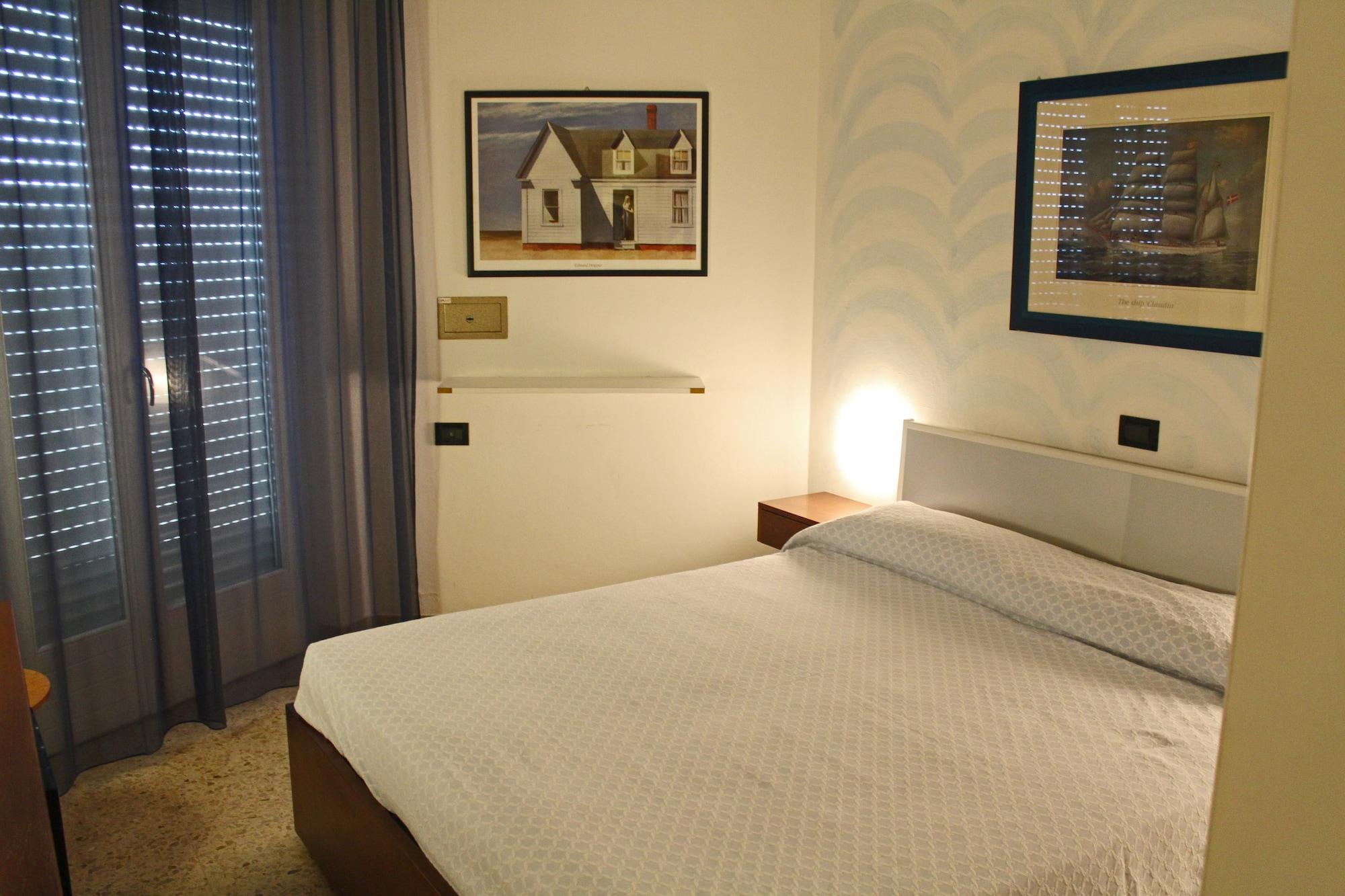 מילאנו מריטימה Hotel City מראה חיצוני תמונה