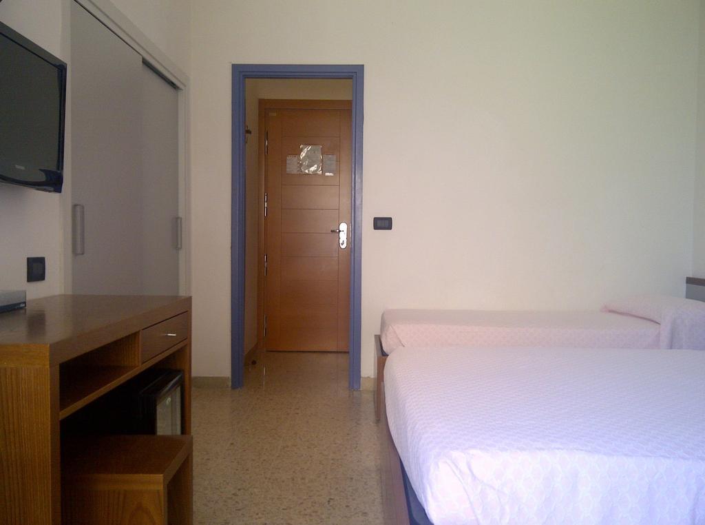 מילאנו מריטימה Hotel City מראה חיצוני תמונה