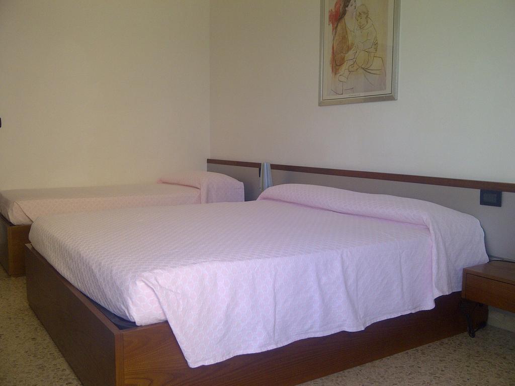 מילאנו מריטימה Hotel City מראה חיצוני תמונה
