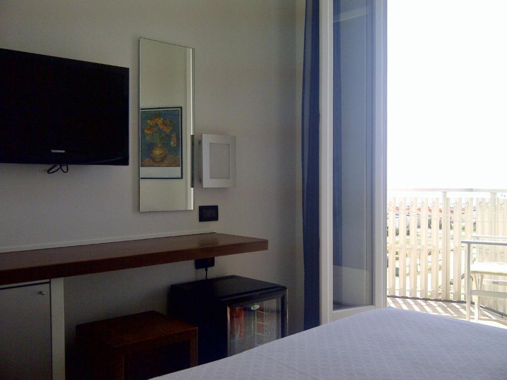 מילאנו מריטימה Hotel City מראה חיצוני תמונה